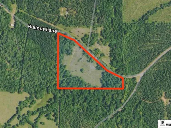 0 Walnut Ln, Downsville, LA 71234