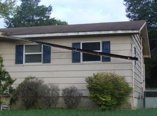 4313 Crouch Dr, Knoxville, TN 37917