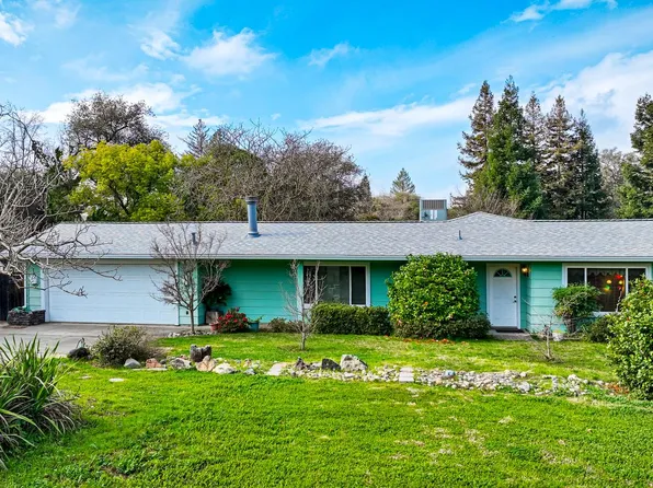 6901 Main Ave, Orangevale, CA 95662