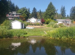 678 Kitsap Lake Rd NW, Bremerton, WA 98312