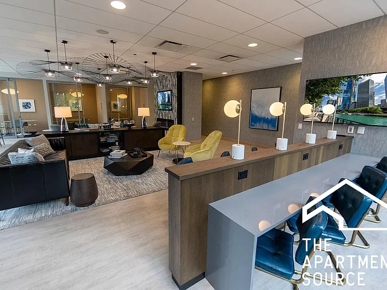345 Dnp East Wacker Dr #STUDIO — Photo 19