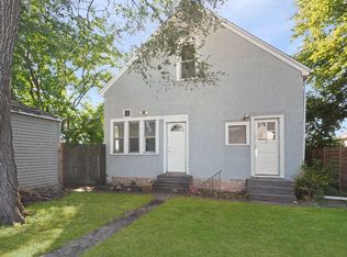 2611 Marshall St NE #2, Minneapolis, MN 55418
