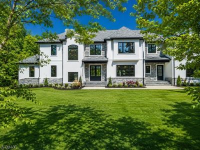 4 Preserve Ln, Bernardsville, NJ, 07924