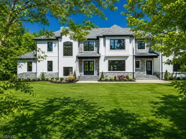 4 Preserve Ln, Bernardsville Boro, NJ 07924