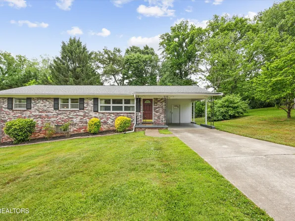 4433 Landon Dr, Knoxville, TN 37921