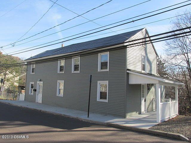 270 East 1st Street