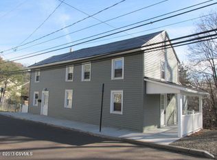 270 E 1st St, Bloomsburg, PA 17815