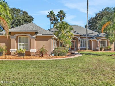 168 IVY LAKES Drive, Saint Johns, FL, 32259