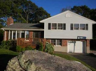 13 Mary Lou Ave, Westerly, RI 02891