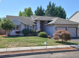 1333 SE 10th Ave, Canby, OR 97013