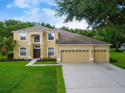 3617 Haddington Ct, Apopka, FL, 32712