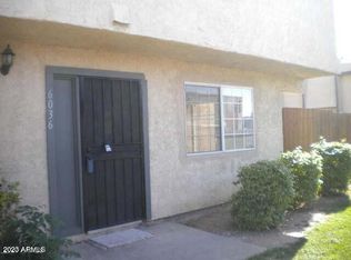 6036 W Townley Ave, Glendale, AZ 85302