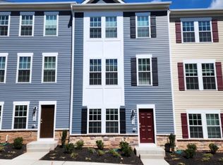 8652 Walter Martz Rd, Frederick, MD 21702