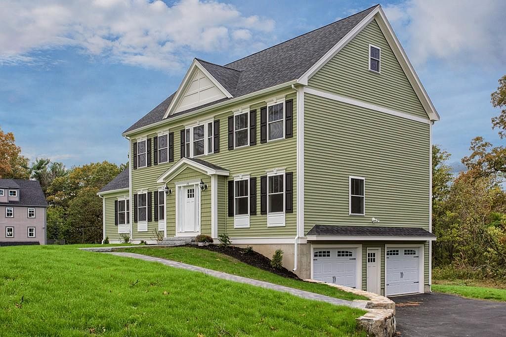 170 Greenwood Rd, Andover, MA 01810 Zillow