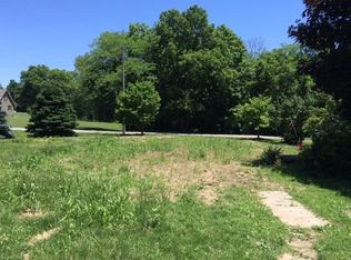 5704 S 800 W, Delphi, IN 46923