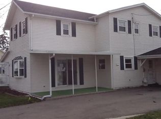 27 N State St, Brookville, OH 45354