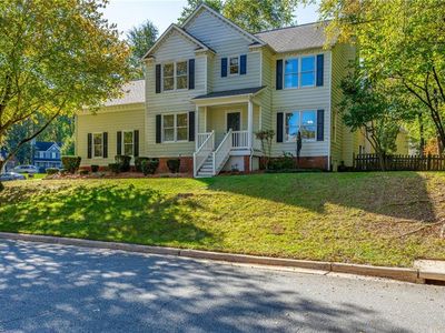 4909 Adams Ridge Dr, Greensboro, NC, 27407