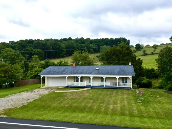 2372 State Route 220, Piketon, OH 45661