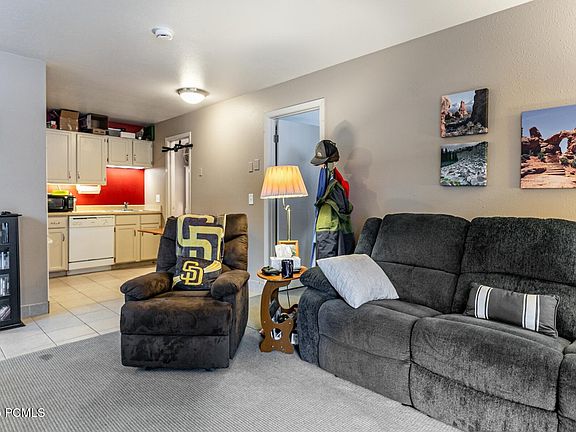 2nd image of 2025 Canyons Resort Dr APT Z2