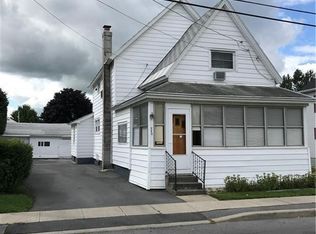 849 Emmett St, Watertown, NY 13601
