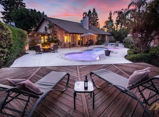 12901 Birkenfeld Ave, Bakersfield, CA 93314