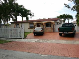 2502 SW 128th Ave, Miami, FL 33175