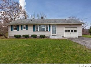 4362 Congdon Rd, Williamson, NY 14589