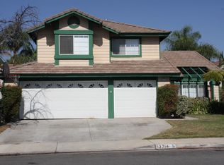 13714 Dodge Ct, Fontana, CA 92336
