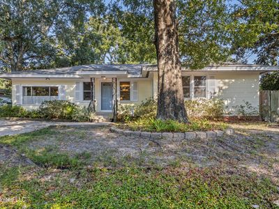 2534 Wilson Rd, Biloxi, MS, 39531