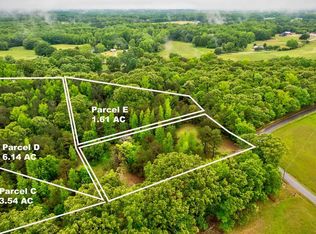 979 Country Ln, Gray Court, SC 29645