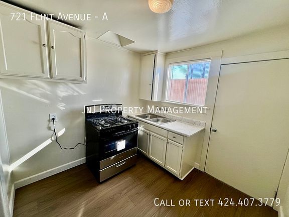 2nd image of 721 Flint Ave APT A