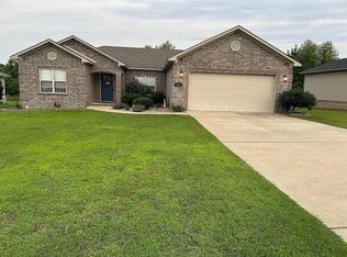 31 Mill Creek Dr, Ward, AR 72176