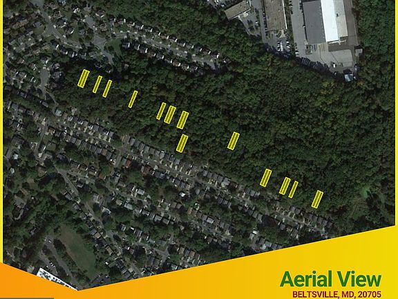 2nd image of Rinard Ave