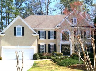 4470 May Apple Dr, Alpharetta, GA 30005