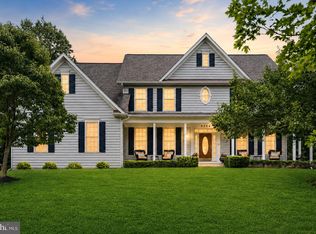 9304 Heather Field Ct, Laytonsville, MD 20882