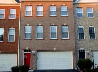 12586 Birkdale Way, Fairfax, VA 22030
