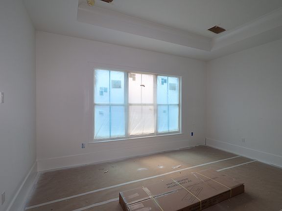 Bedroom - March 30, 2026