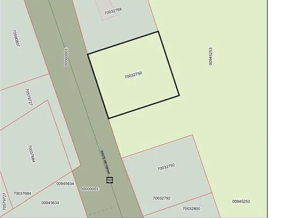 LOT 1 Route 490, Moncton, NB E1G 3P3