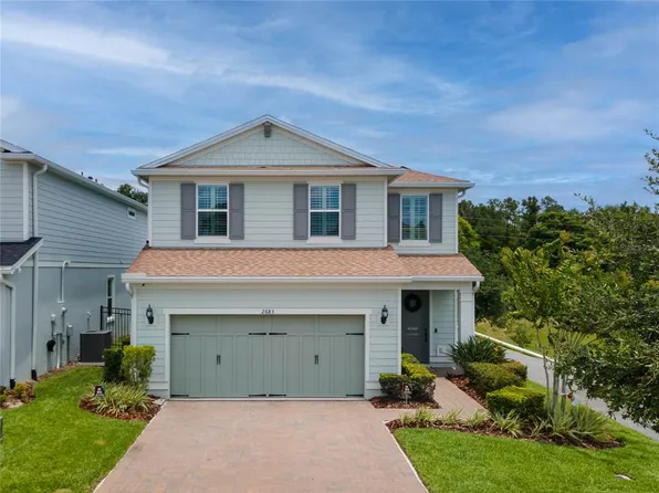 2683 Bobcat Chase Blvd, Winter Garden, FL 34787