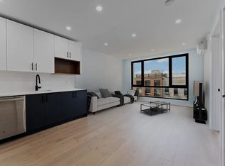 511 Evergreen Ave, Brooklyn, NY 11221