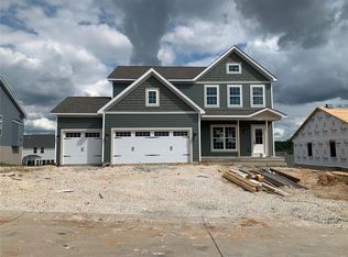 25 Wilmer Valley Ct #2, Wentzville, MO 63385