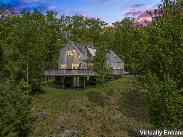 181 Blodgett Road, Pittston, ME 04345