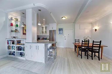 Sold by Halstead Real Estate