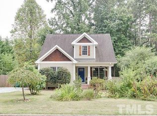 505 Ruby St, Durham, NC 27704