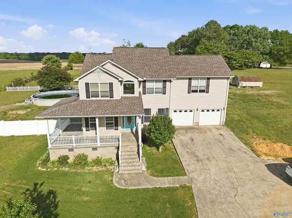 280 County Road 1542, Eva, AL 35621