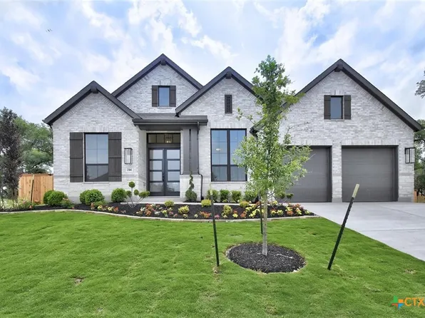 284 Wood Thrush Run, Kyle, TX 78640