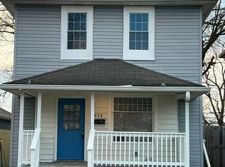 2858 Highland Pl, Indianapolis, IN 46208