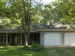 6675 Red Bud, Fulton, MO 65251