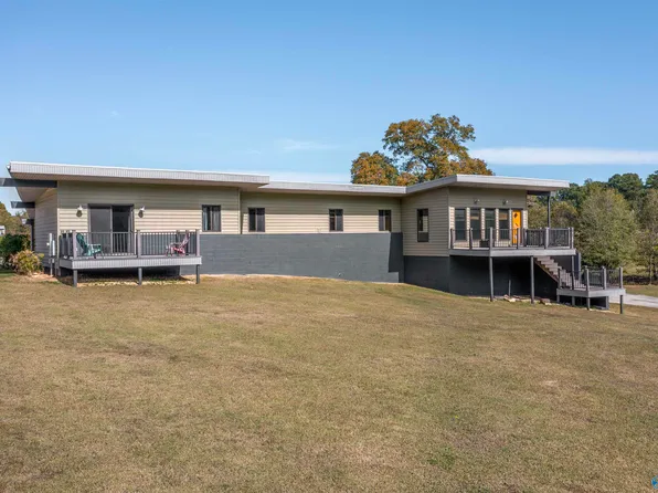 3545 Julie St, Rainbow City, AL 35906