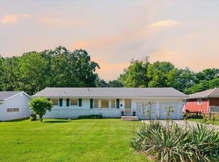 2654 E Portland Street, Springfield, MO 65804